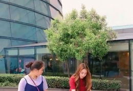 小姐姐穿公主服出街视频,小姐姐公主服穿搭风采展示