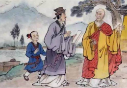 日落香残洗却凡心一点打一字,日落香残洗却凡心一点，一字谜底背后的故事
