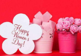 三八妇女节的来历70字,女性权益斗争的纪念日