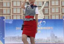 中国最美校服前十,中国校园风采大展示”