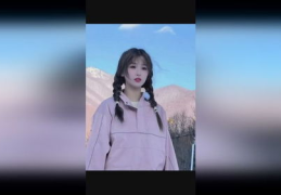 神仙小姐姐超甜演讲视频,瞬间点燃观众心弦