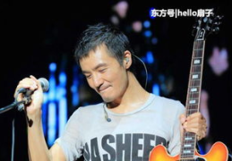 娱乐吃瓜酱朴树,音乐路上的坚韧与真实，从“朴树哭了”到“朴树变了”