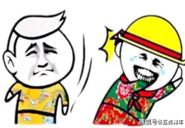 一则幽默笑话,一则幽默笑话引发的欢乐风暴