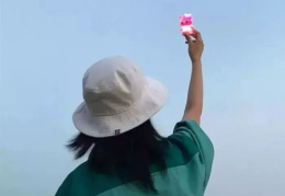 独一无二唯美的图片女,捕捉女生独特魅力的永恒画面