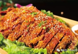 吃货小姐姐烤羊排店,吃货小姐姐烤羊排，美味与情怀的完美邂逅